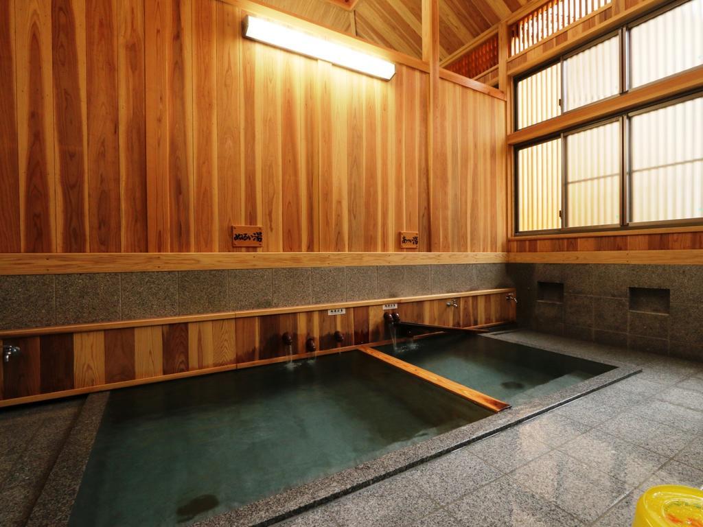 Hatoguruma Kawabata Nozawaonsen Exterior photo